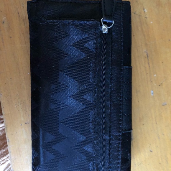 Monogram M wallet - Picture 5 of 5